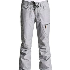 Womens ROXY Rifter snowboard pants